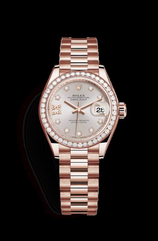 Rolex Watch 603